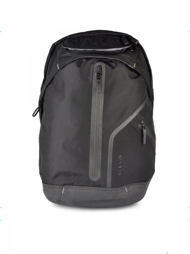 Belkin Unisex Dash Laptop Black Backpacks