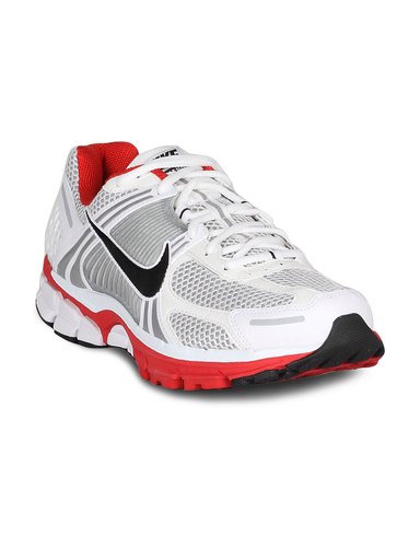 Nike Men's Zoom Vomero Black Shoe