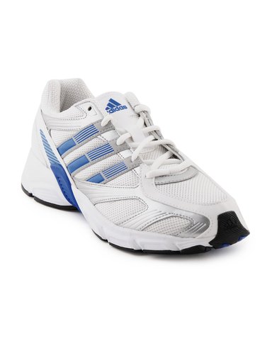 ADIDAS Men Aerostar White Sports Shoes