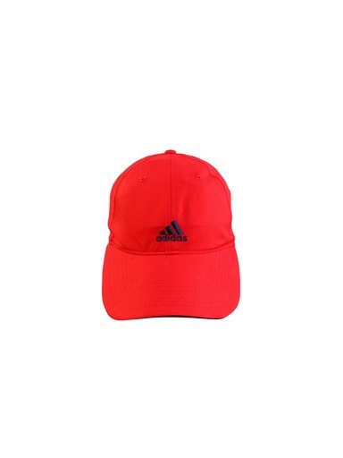 ADIDAS Red Men Cap