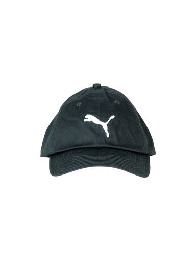 Puma Unisex Unisex Cat Logo Black Caps