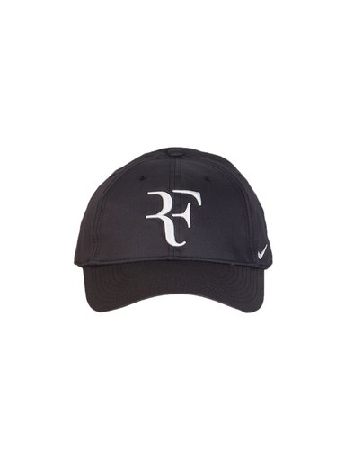 Nike Unisex Rodger Federer Blue Grey White Cap