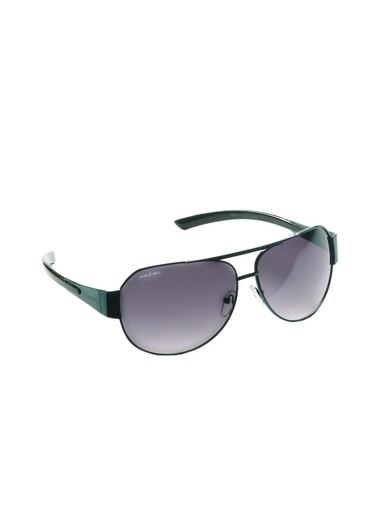 Mayhem Men Rectangular Sunglasses 1020-207
