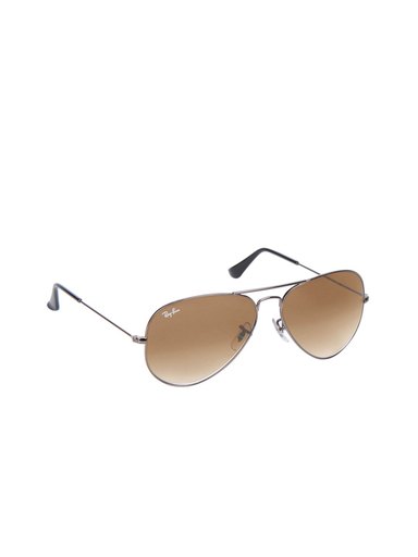 Ray-Ban Men Aviator Sunglasses