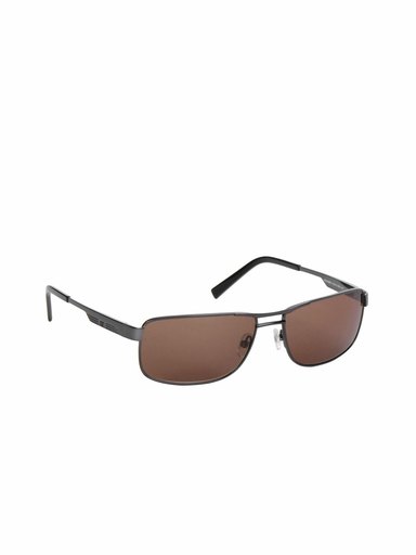 Cat Men Metal Sunglasses