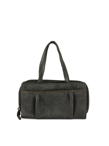 Baggit Women Olive Green Taker Jhuti Wallet