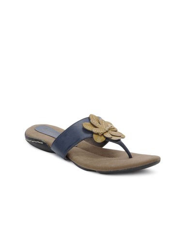 Catwalk Women Blue Flats