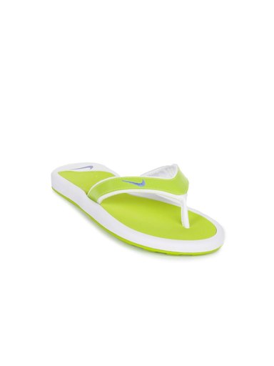 Nike Women Snapper Thong Flip Flop