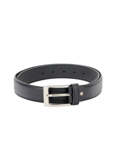 Hidedge Men Black Belt