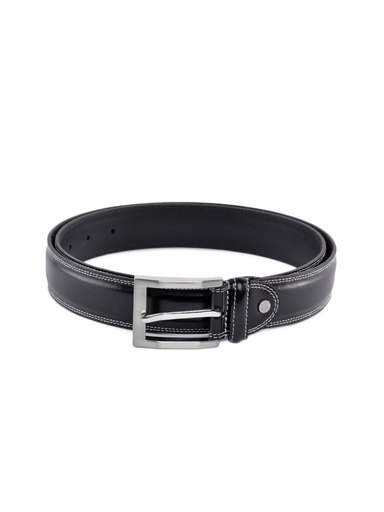 Reid & Taylor Men Casual Black Belt