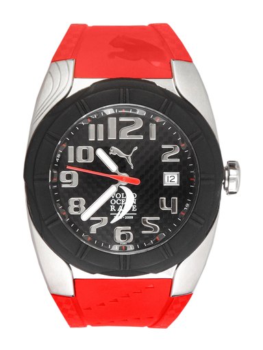 Puma Men Ocean Black Watch