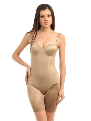 Bwitch Golden Brown Xtra Slim Shapewear