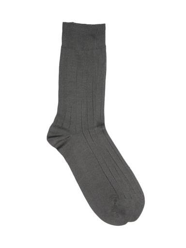 Raymond Men Grey Socks
