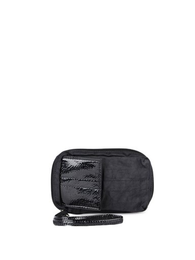 Baggit Women Black Kamaal Excel Mobile Pouch