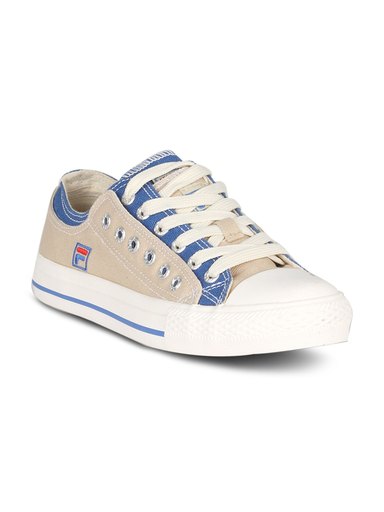 Fila Men's Union Beige Royal Shoe
