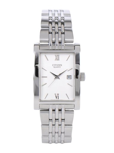 Citizen Men White Dial Watch BH1370-51A