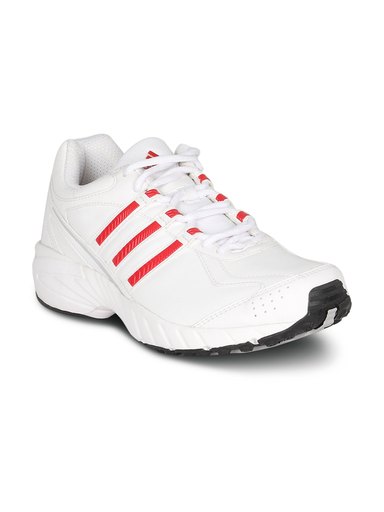 ADIDAS Men's Adi Taurus White Shoe