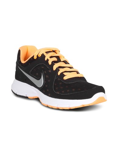 Nike Women Air Rele Black Shoe