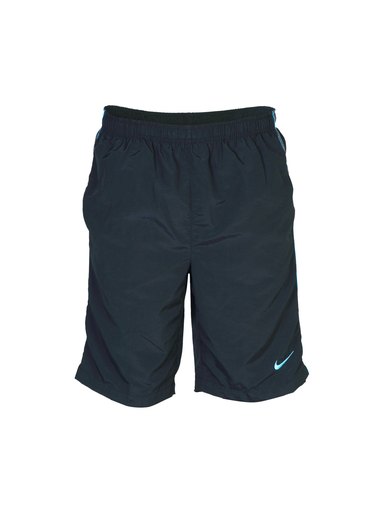 Nike Men's Basic Woven Med Black Short