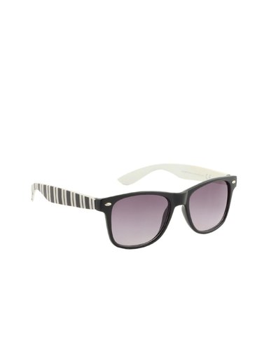 Stoln Women Black Sunglasses