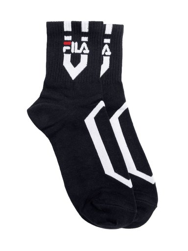 Fila Men Dark Blue Ankle Socks