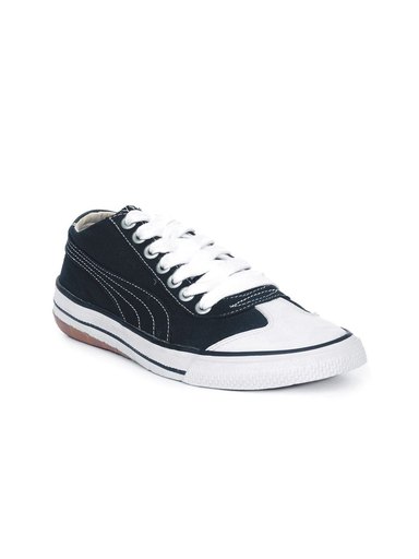 Puma Unisex 917 Lo CVS Navy Blue Shoes