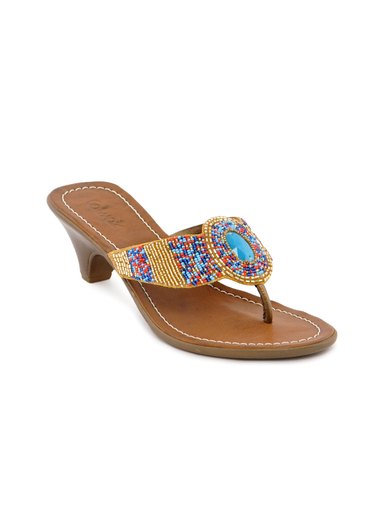 Catwalk Women Assorted Multi Heels