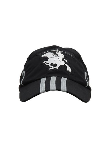 ADIDAS Kids Unisex Pune Warriors Black Cap