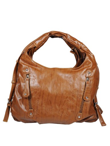 Murcia Women Zoe Brown Handbags