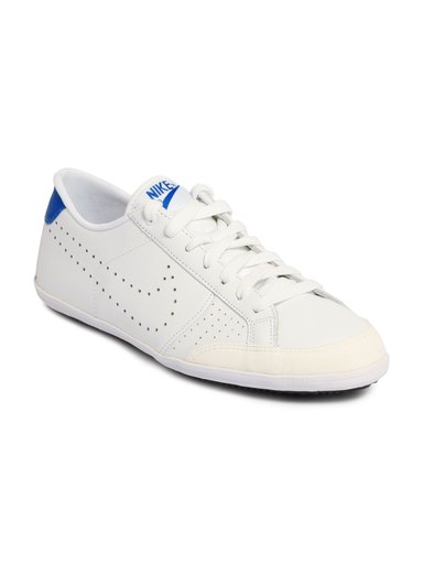 Nike Men Flyclave Ltr White Casual Shoes