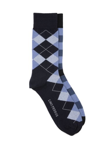Lino Perros Men Pack of 2 Socks