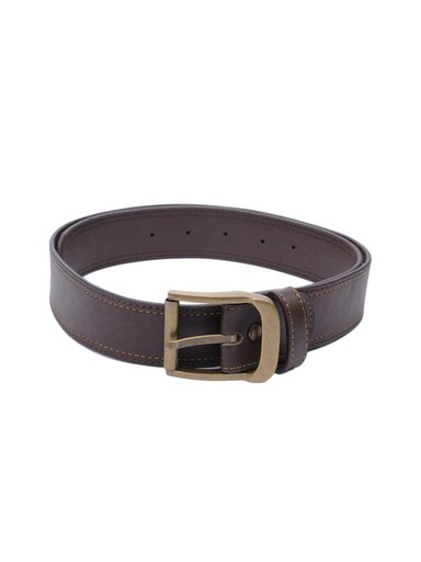 Baggit Women Seeda Dum Brown Belt