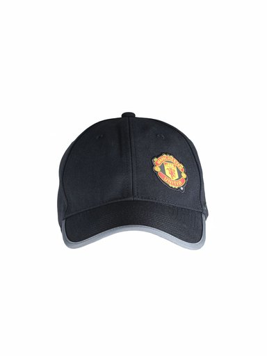 Nike Unisex Black Cap