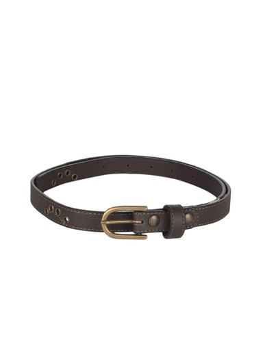 Baggit Women Brown Sunshine Belt
