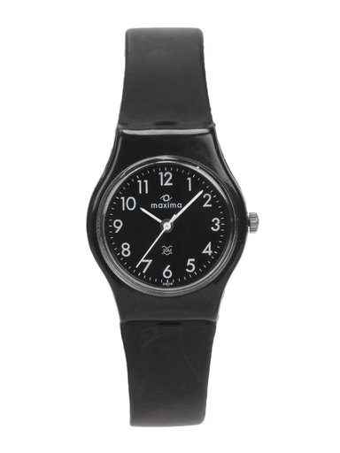 Maxima Women Black Watch
