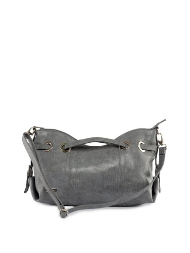 Murcia Women Grey Handbag