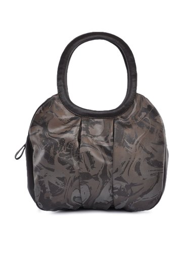 Baggit Women Brown Handbag