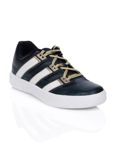 ADIDAS Men Advent Blue Sports Shoes