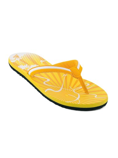 ADIDAS Women Adi Sunshine Flip Flops