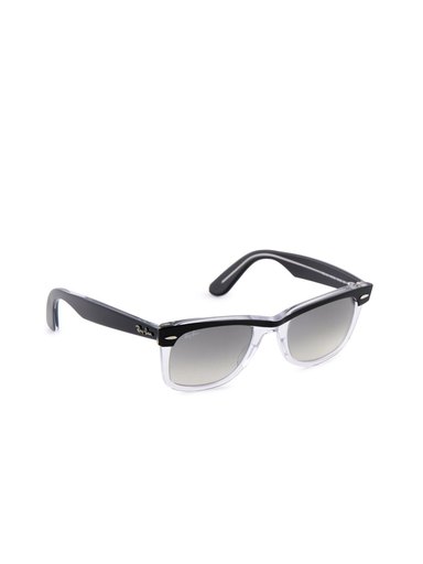 Ray-Ban Men Wayfarer II Sunglasses