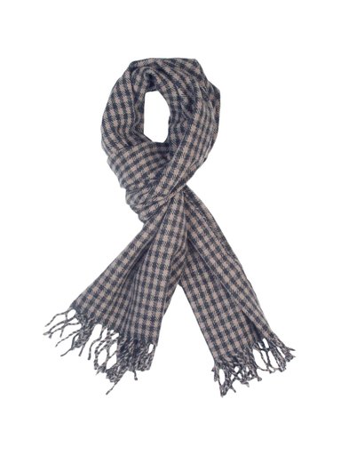 Reid & Taylor Men Check Multi Muffler