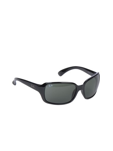Ray-Ban Men High Street Sunglasses