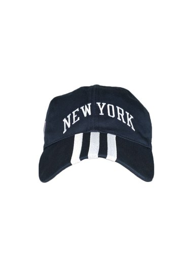 ADIDAS Unisex Navy Blue Cap