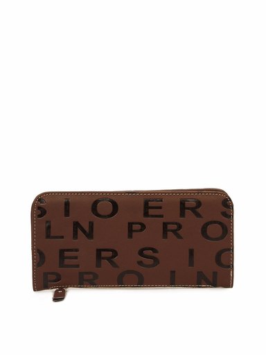 Lino Perros Women Brown Wallet