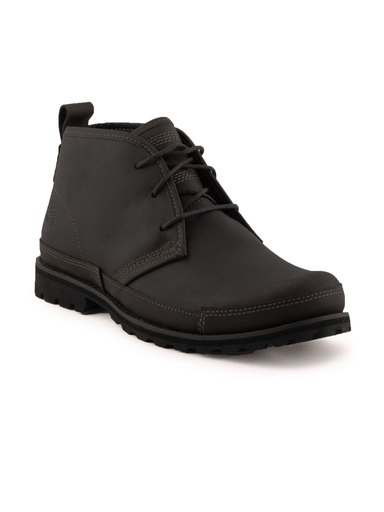 Timberland Men Casual Brown Casual Shoes