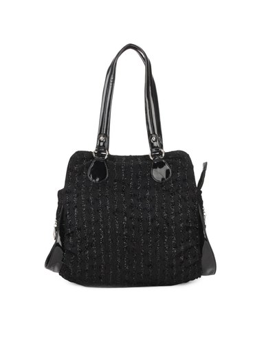 Murcia Women Black Handbag