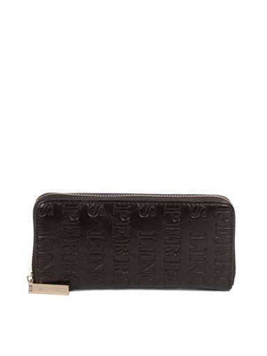 Lino Perros Women Brown Wallet