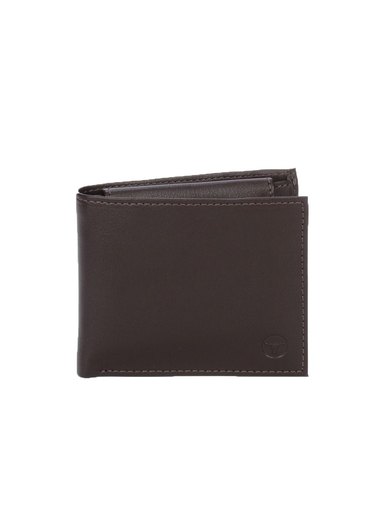 Bulchee Men Brown Wallet