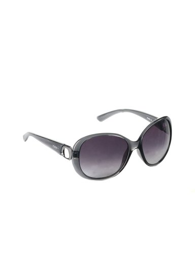 Idee Women Black Sunglasses