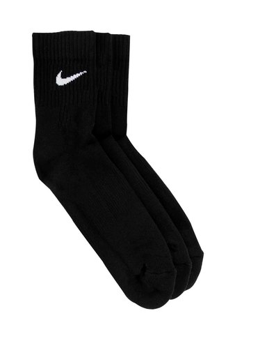 Nike Unisex Pack of 3 Socks